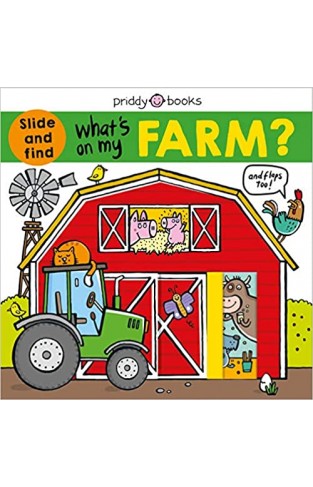 What's on My Farm